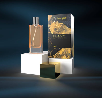 Classy Inspired by YSL Y