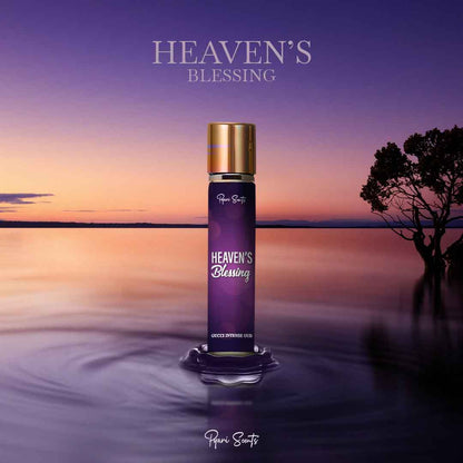 Best scents in Pakistan