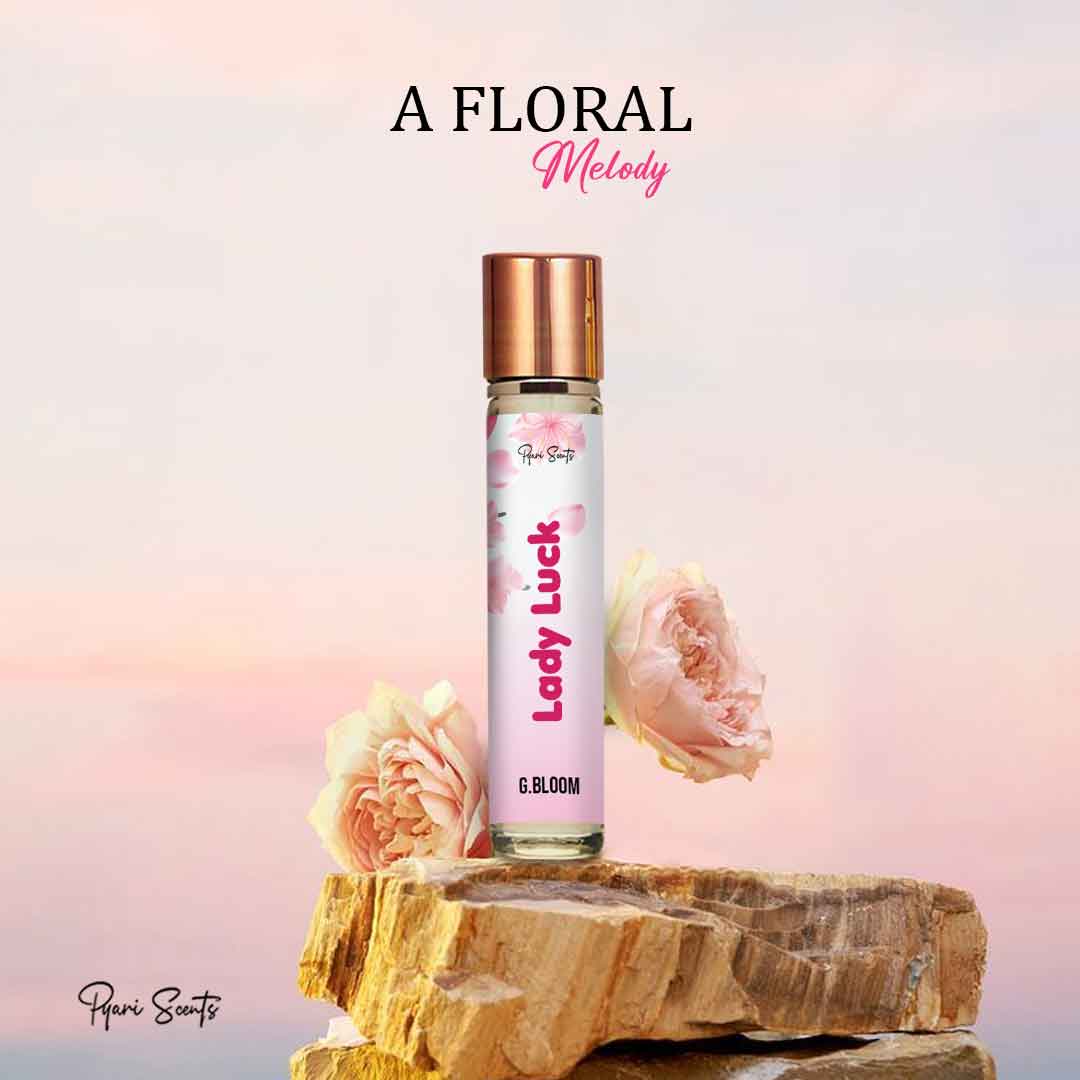 Best Perfume For Women