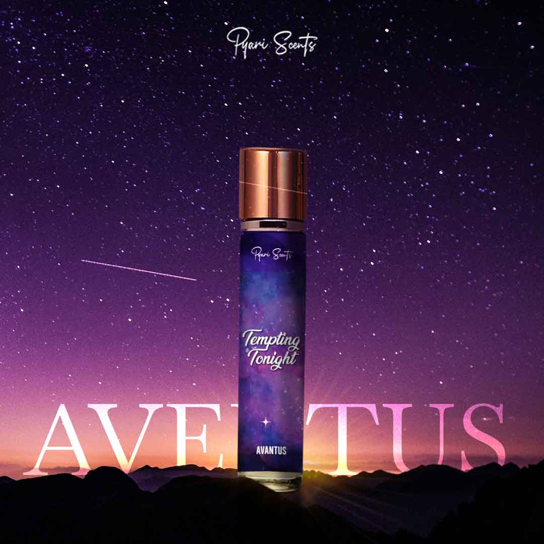 Best Perfumes for Men