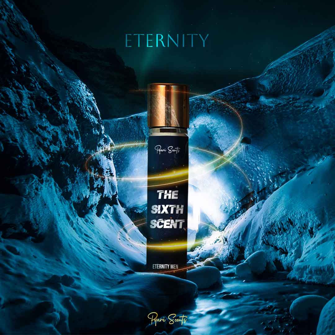 Best Perfume in Pakistan