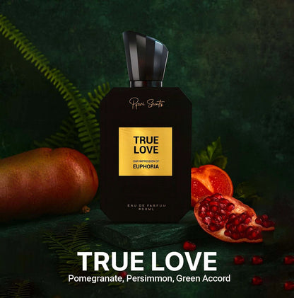True Love - Inspired by Euphoria (For Women)